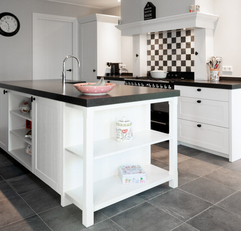 Diresco - Beach Black - Afbeelding 4