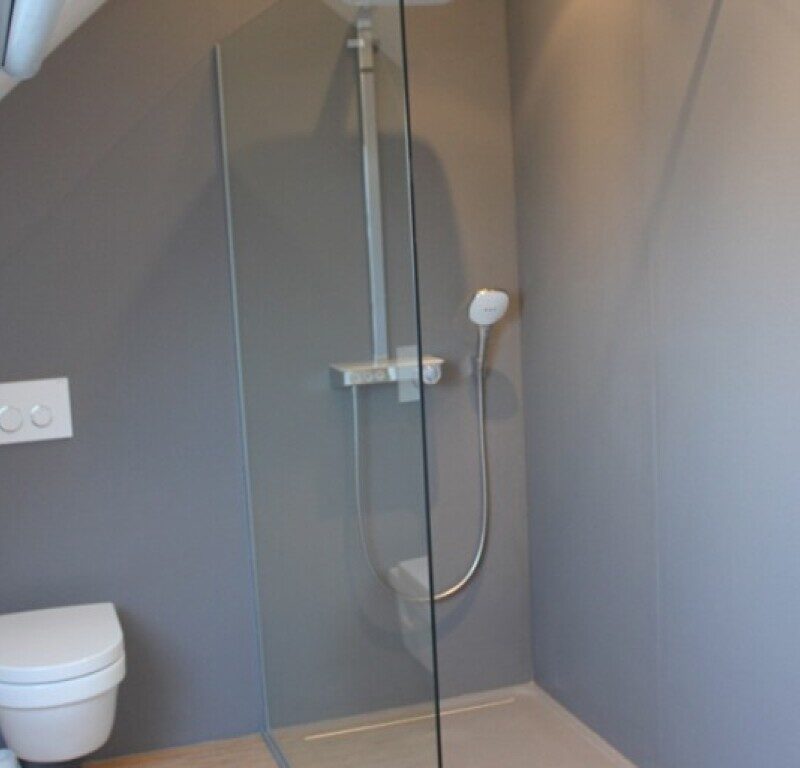 Diresco - Beach Medium Grey - Afbeelding 3