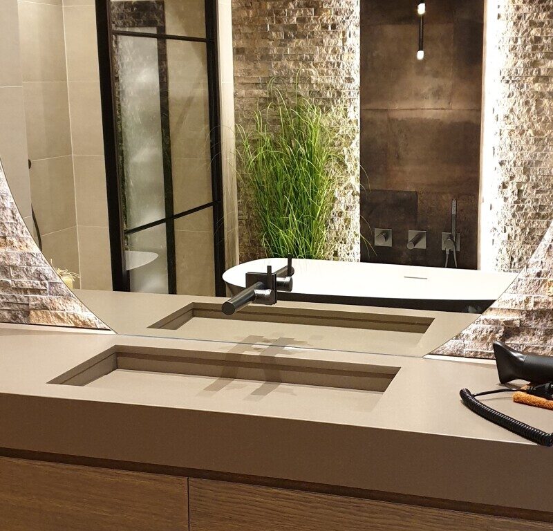 Diresco - Belgian Sand - Afbeelding 5