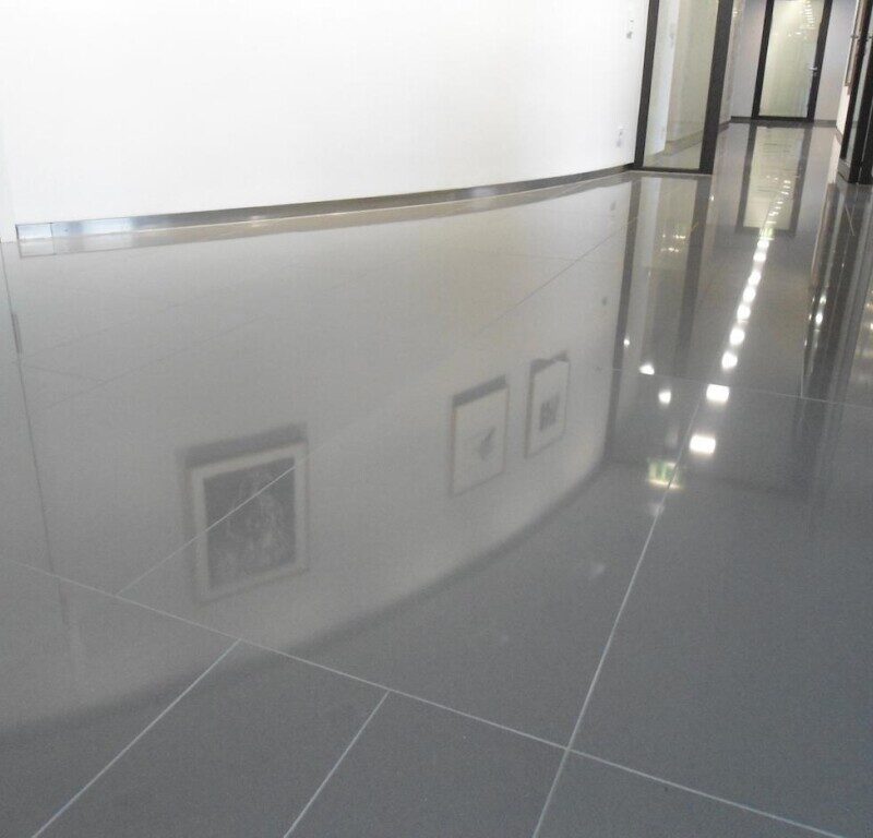 Diresco - Beach Medium Grey - Afbeelding 2