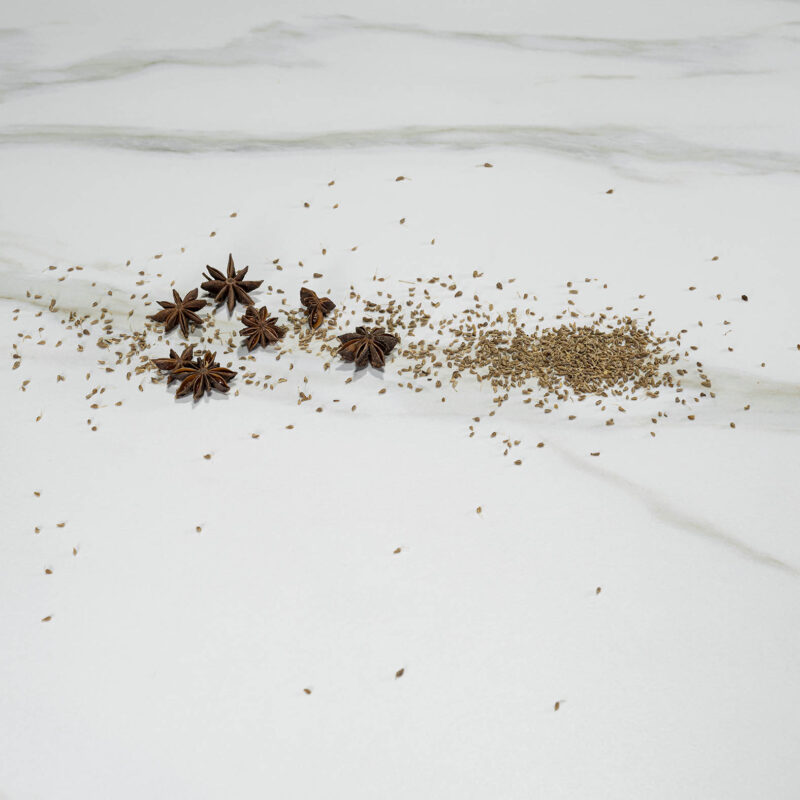 Ascale - Ducal Gold - Afbeelding 2