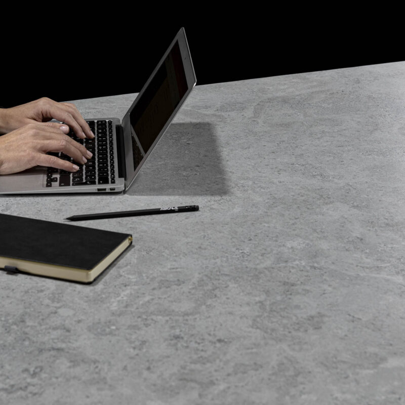 Ascale - Borgogna Silver - Afbeelding 4