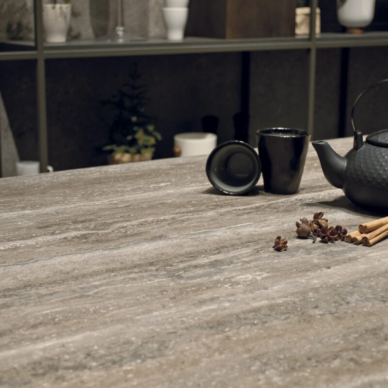 Inalco - Geo Gris - Afbeelding 3