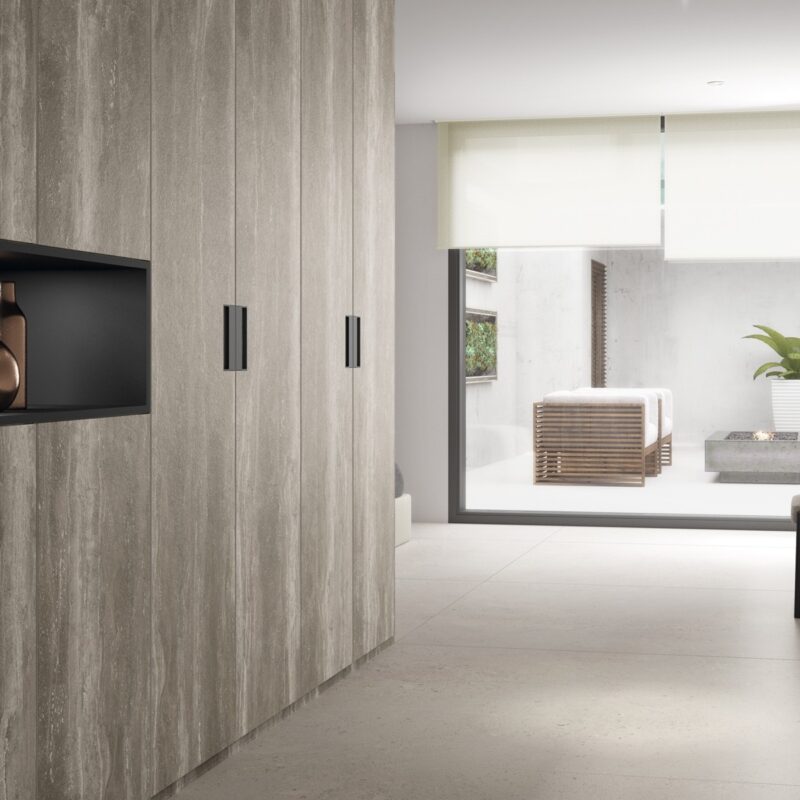 Inalco - Geo Gris - Afbeelding 4
