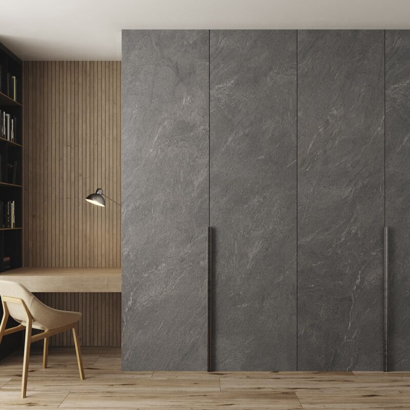 Inalco - Pacific Gris - Afbeelding 3