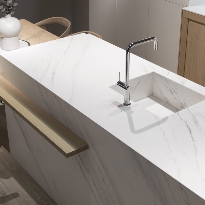 Inalco - White Ash - Afbeelding 2