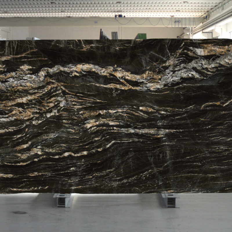 Kwartsiet - Luxor / Belvedere - Afbeelding 1