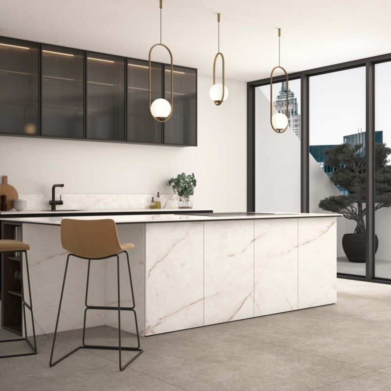 Ascale - Crystal Lux White - Afbeelding 2