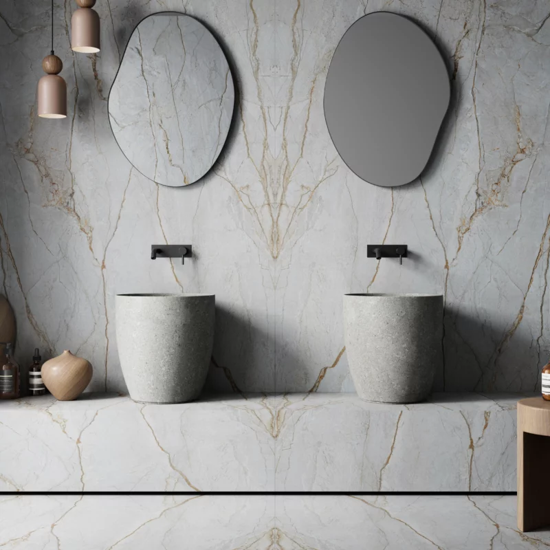 Ascale - Foresta Blue - Afbeelding 4