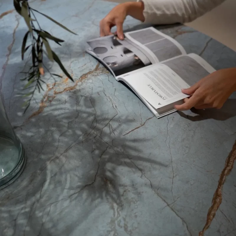 Ascale - Foresta Blue - Afbeelding 2