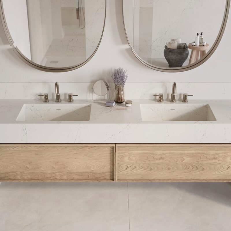 Silestone - Siberian - Afbeelding 3