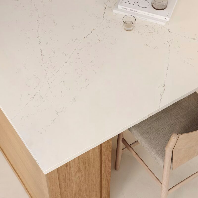 Silestone - Siberian - Afbeelding 4