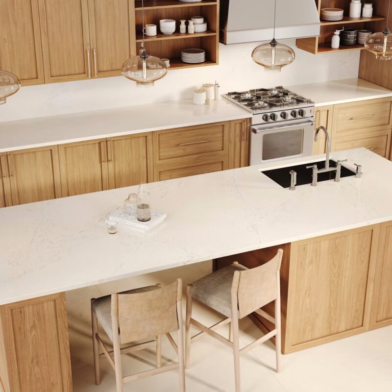 Silestone - Siberian - Afbeelding 5